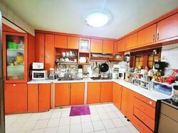Everton Park (Bukit Merah), HDB Executive #561668991